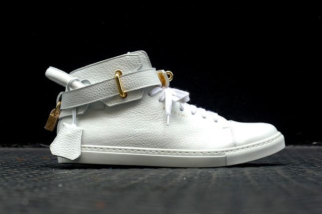 Buscemi 100mm