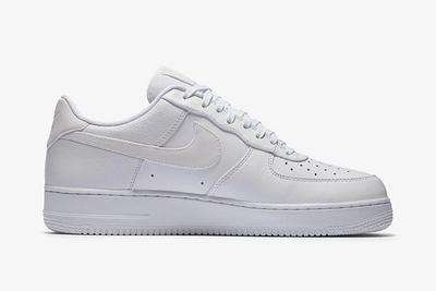 Nike Air Force 1 Refelctive Swoosh Pack 20