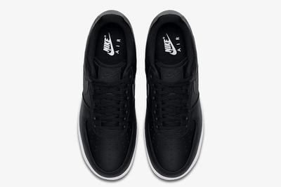 Nike Air Force 1 Refelctive Swoosh Pack 3