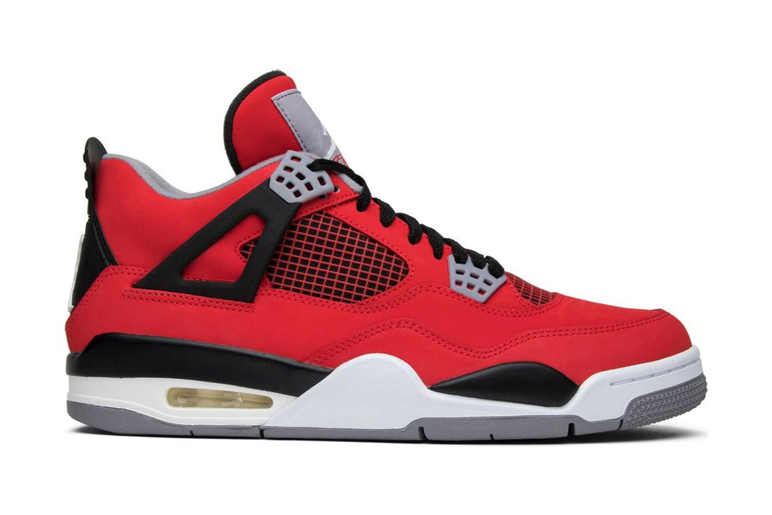 Toro Bravo Air Jordan 4 Best Greatest Ever All Time Feature