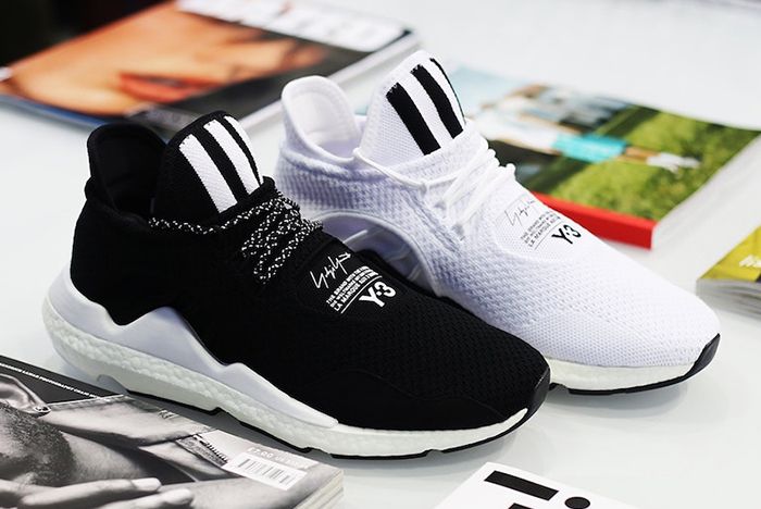 Adidas Y 3 Saikou Sneaker Freaker 1
