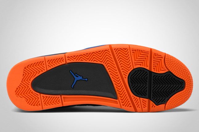 knicks 4 jordan