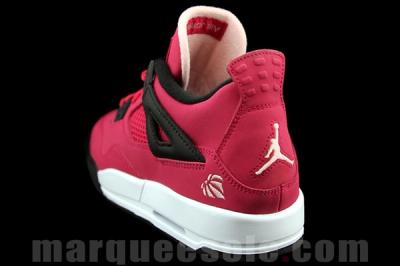 Air Jordan 4 For The Love Of The Game Gs 5 1