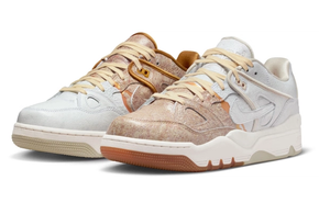 Nigo x Nike Air Force 3 Low