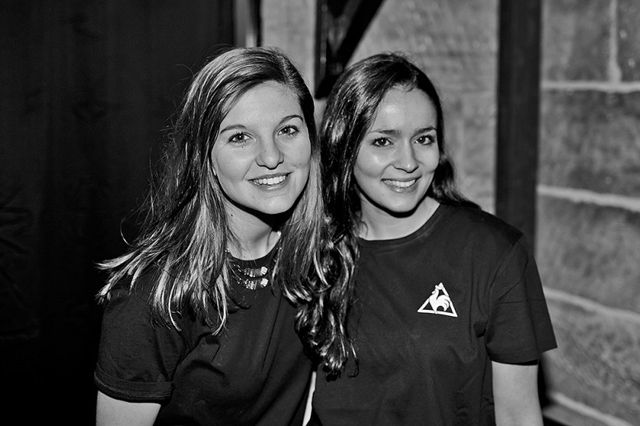 Le Coq Sportif Future Classic Party 10