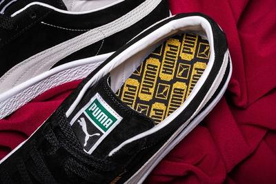  PUMA Suede VTG MII 'Made in Italy' 