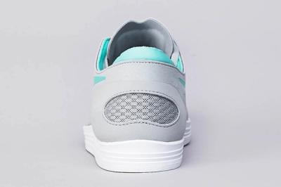 Nike Sb Lunar Oneshot Base Grey Crystal Mint 3