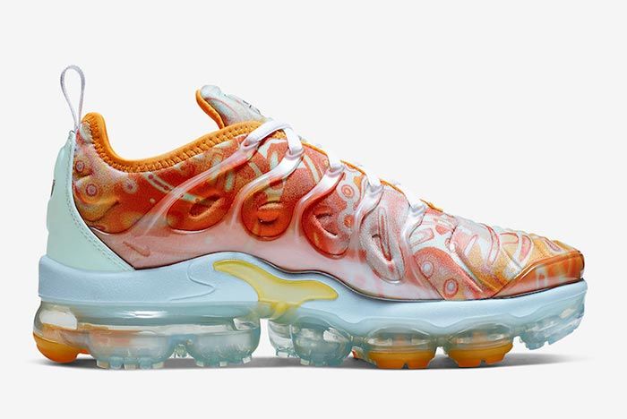 dip dye vapormax