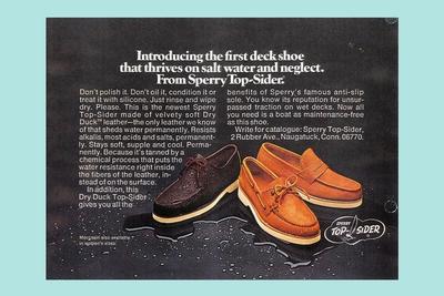 History Of Sperry 1979 2