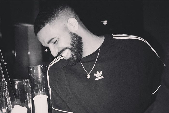 Yeezy Mafia: Drake's adidas Line Is Not 