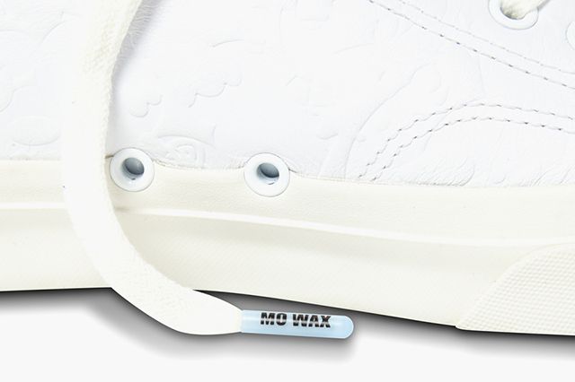 Mowax X Converse Jack Purcell Collection 4