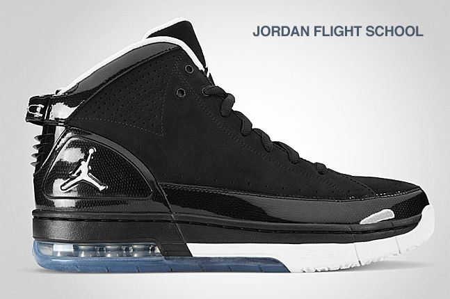 Jordan September Preview - Sneaker Freaker