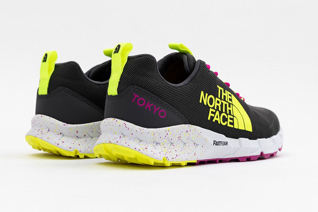 the north face spreva tokyo