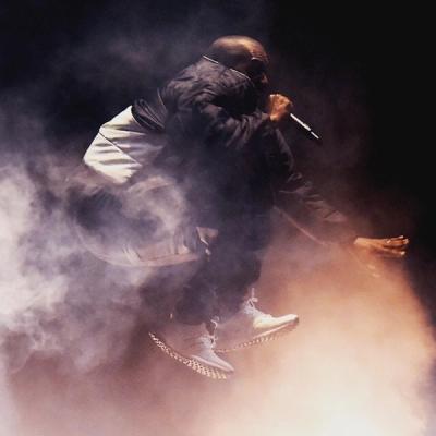 Kanye West Billboard Music Awards Performance Live Video