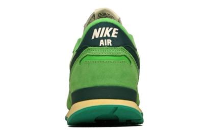 Nike Air Vortex Vntg Heel Profile 1