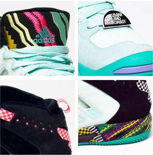 Lemar And Dauley Interview - Industry News