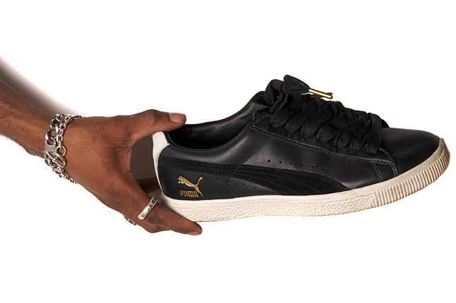 Puma Clyde Forever Fresh 59 1