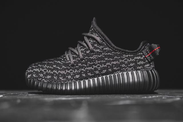 yeezy 350 toddler