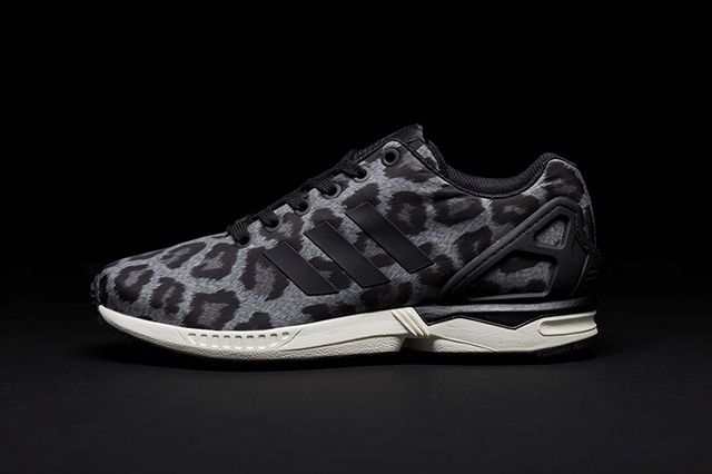 Adidas Zx Flux Sns Exclusive Pattern Pack 17