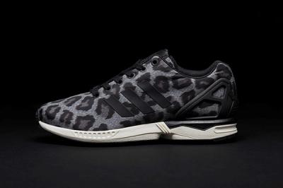 Adidas Zx Flux Sns Exclusive Pattern Pack 17