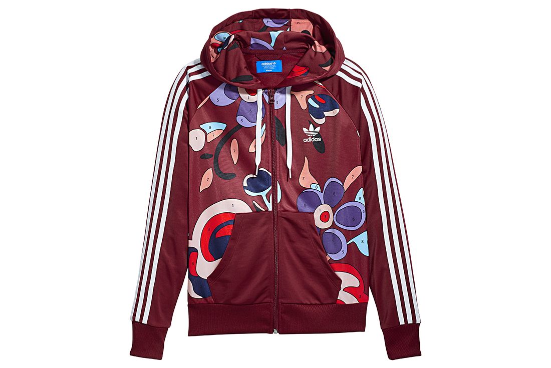 Rita Ora X Adidas Originals Colour Paint Pack17