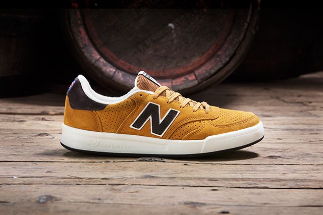 New Balance Made In England Real Ale Pack