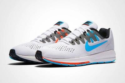 Nike Air Zoom Structure 20 Thumb