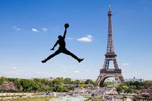 Take a Look at the Commemorative Air Jordan 6 ‘Paris Olympics’