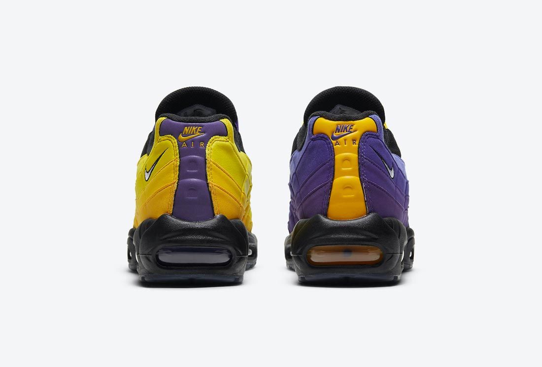 95 air max lebron james