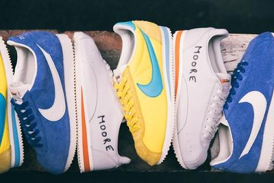 Nike Cortez Kenny Moore Collection 14