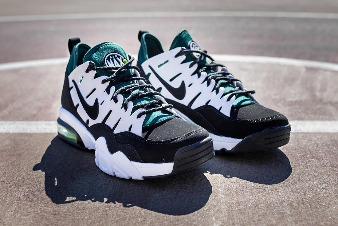 Nike Air Trainer Max 94 Low (Dark Pine) - Releases