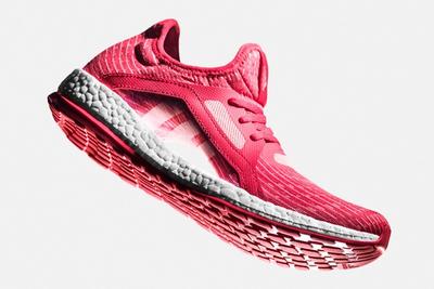 Adidas Pure Boost X Wmns Red6