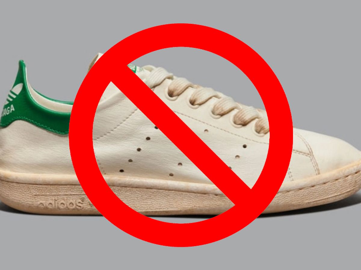 Pause All Product Re-Evaluate Balenciaga Partnership - Sneaker Freaker