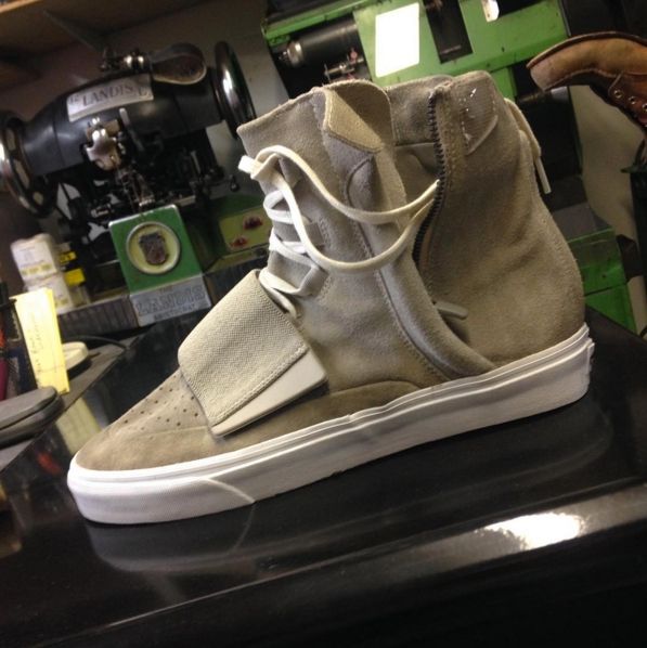 Shoe Surgeon 5