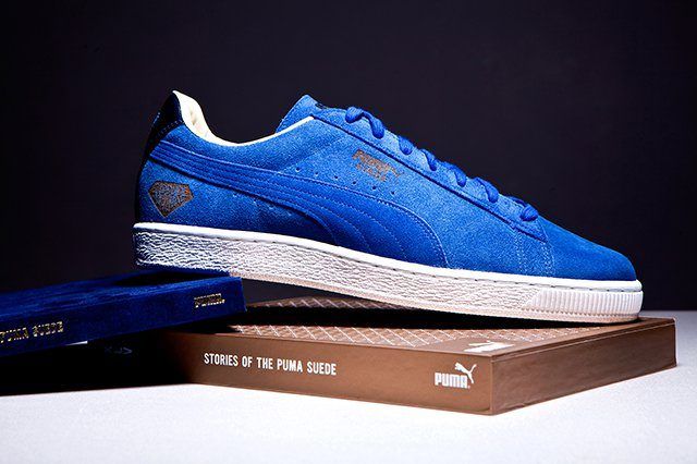 Xlv Stories Of The Puma Suede 2