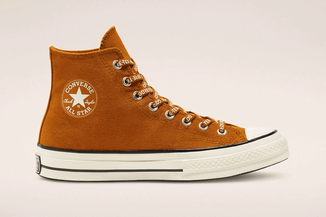 converse chuck 70 gore tex