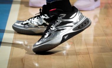 Reebok Unveil Their New Performance Basketball Shoe, the Engine A