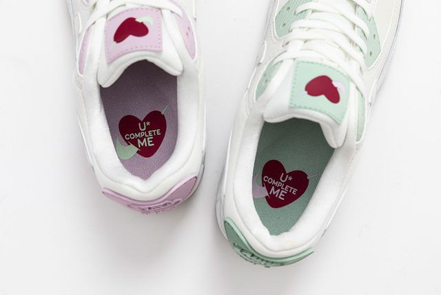 Fall in Love with the Nike Valentine’s Day Pack - Sneaker Freaker