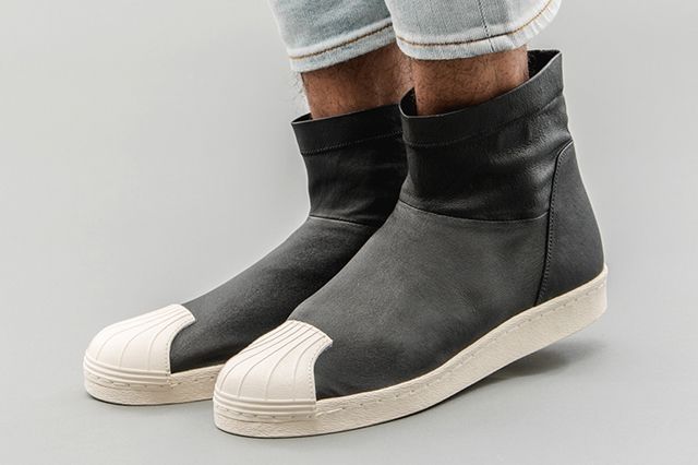 Rick Owens Adidas Spring 2015 Collection 9
