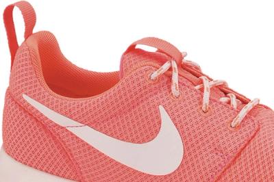 Nike Roshe Run Womens Hot Punch 03 1