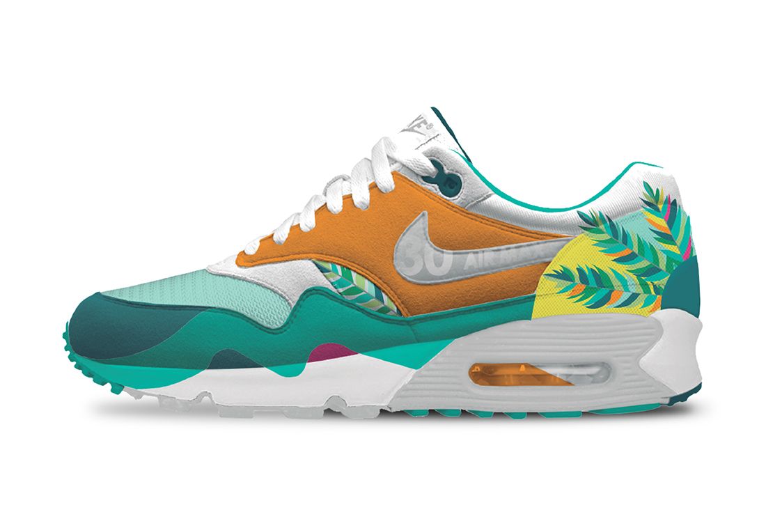 Nike air max day vote hotsell