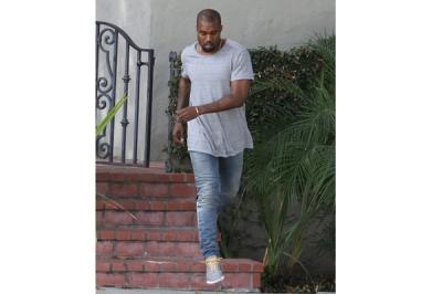 Kanye West Sneaker Style Nike Free Inneva Woven