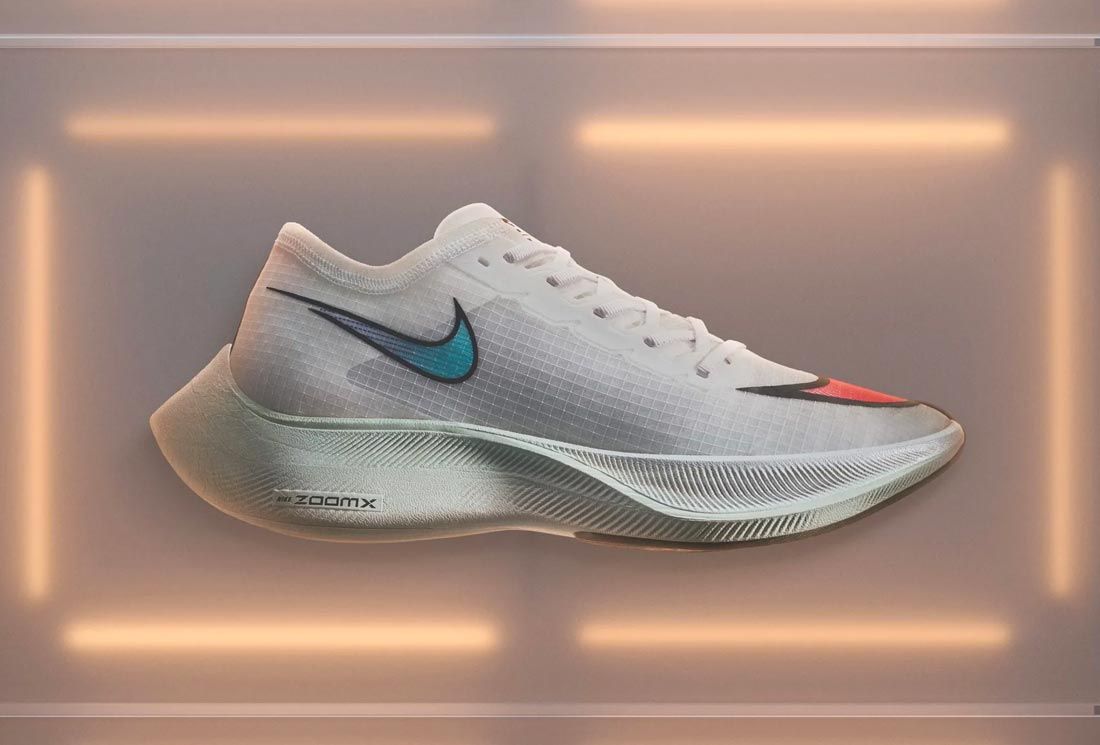 Уникальный продукт Nike. Nike ZOOMX Vaporfly next 2 обзор. Nike next level