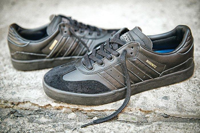adidas RX (Black) - Sneaker Freaker