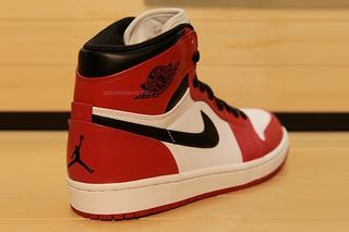 Air Jordan 1 (2013 Preview) - Sneaker Freaker