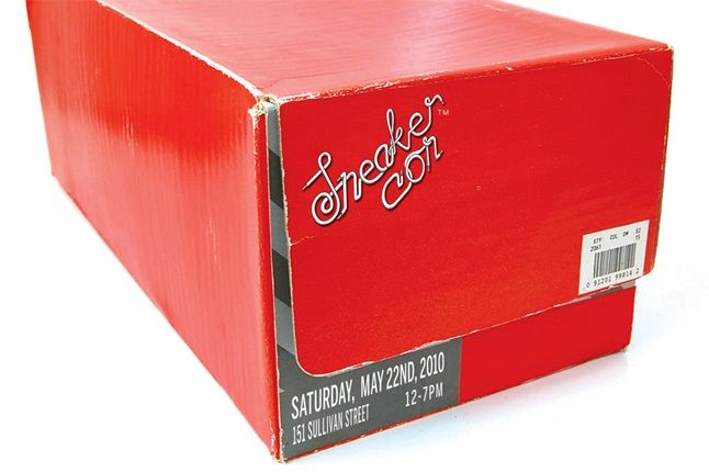 Sneaker Con3Flyer Front 646 1