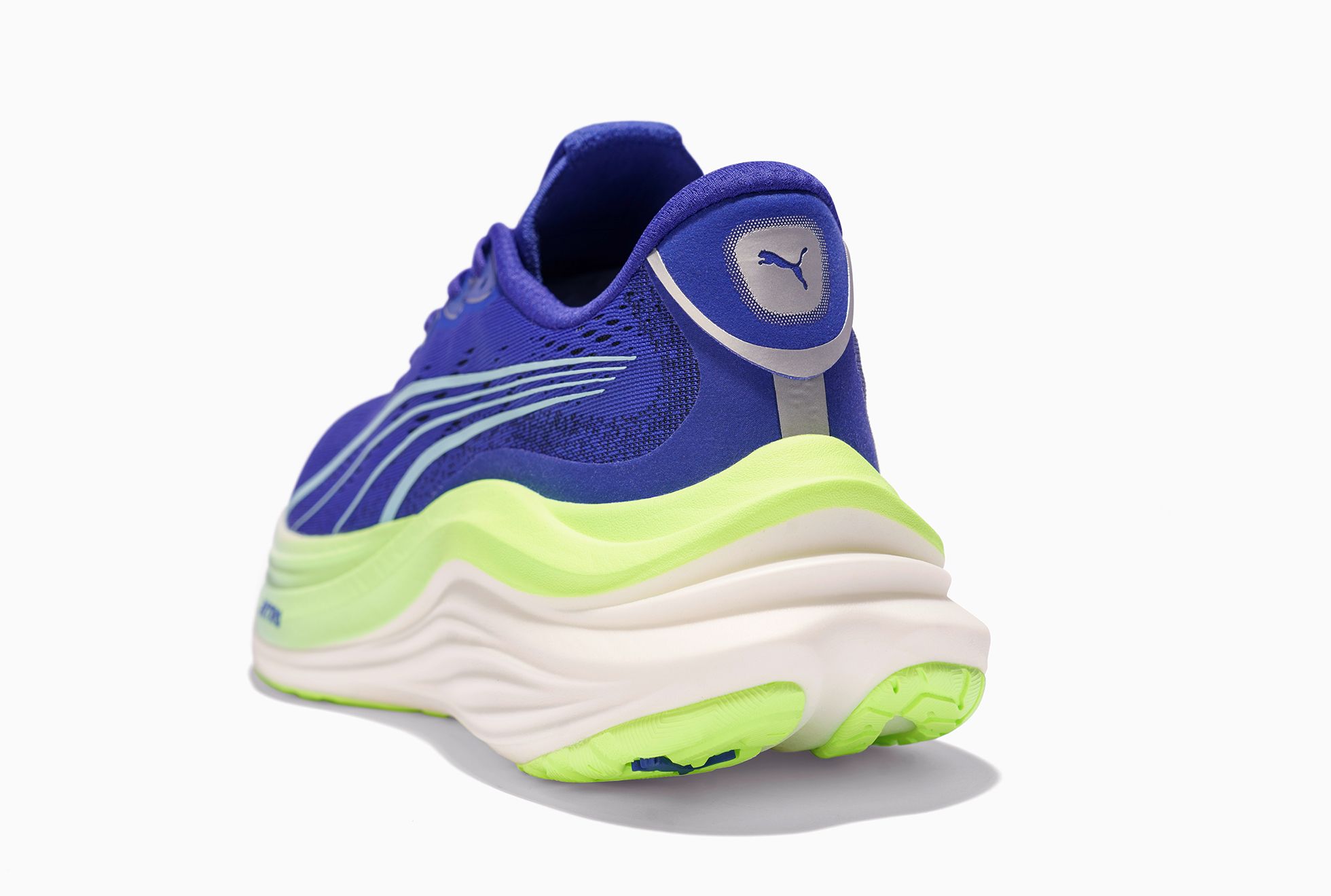 Discover PUMA's New Super Shoe: The MagMax NITRO - Releases