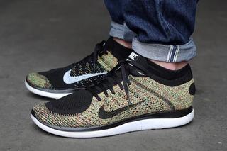 flyknit 4