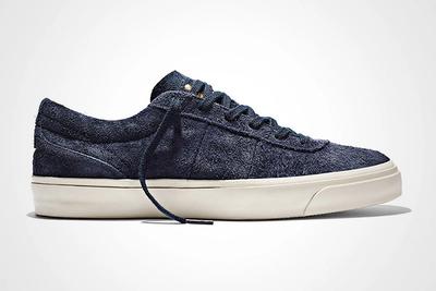 Sage Elsesser Converse Cons One Star Cc Pro Navy Thumb