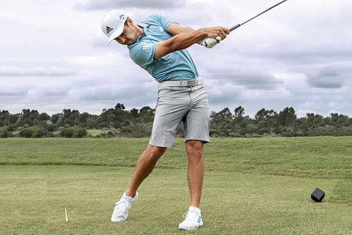 Adidas Golf Parley Primeblue Sustainable Collection Release Date Info2